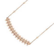 Load image into Gallery viewer, CARTIER Crash Do Cartier Pendant Size SMB7224744 18K Pink Gold
