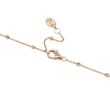 Load image into Gallery viewer, CARTIER Crash Do Cartier Pendant Size SMB7224744 18K Pink Gold
