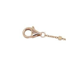 Load image into Gallery viewer, CARTIER Crash Do Cartier Pendant Size SMB7224744 18K Pink Gold

