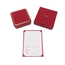 Load image into Gallery viewer, CARTIER Crash Do Cartier Pendant Size SMB7224744 18K Pink Gold
