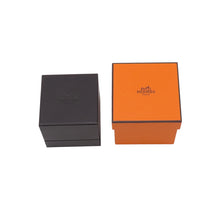 Load image into Gallery viewer, HERMES Echappee Ring Size PM/#51/#11H219691B 18K Pink Gold

