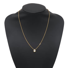 Load image into Gallery viewer, Boucheron Serpent Bohème Pendant Size Extra SmallJPN00626 18K Yellow Gold
