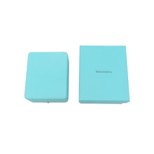 将图像加载到图库查看器中，TIFFANY&amp;Co. TIFFANY&amp;Co. T-Wire Bar Drop Earrings62271841 18K Yellow Gold
