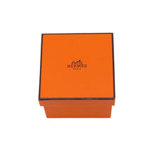 将图像加载到图库查看器中，HERMES Chaine d'Ancre Verso Ring Size 53/#13 K18PG WhiteCeramic
