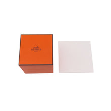 将图像加载到图库查看器中，HERMES Chaine d'Ancre Farandole Bracelet Size LGH104567B SV925
