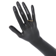 将图像加载到图库查看器中，Van Cleef &amp; Arpels Perlée GoldPearl Ring Size Small/53/#13VCARPJMG53/VCARPJMG00 18K Yellow Gold
