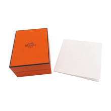 将图像加载到图库查看器中，HERMES Kelly Amulette Necklace SV925
