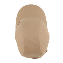 Load image into Gallery viewer, HERMES Cap Miles Size 59 Kraft Cotton97% Polyurethane3%
