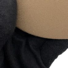 Load image into Gallery viewer, HERMES Cap Miles Size 59 Kraft Cotton97% Polyurethane3%
