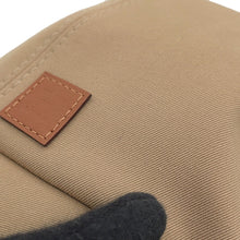 Load image into Gallery viewer, HERMES Cap Miles Size 59 Kraft Cotton97% Polyurethane3%
