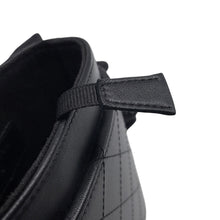 Load image into Gallery viewer, CHANEL Matelasse Shoulder Phone Pouch BlackA94471 Calf Leather
