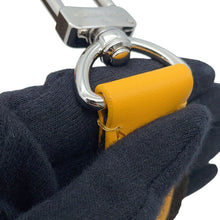 Load image into Gallery viewer, LOUIS VUITTON Keepall Bandouliere SaffronYellowM12733 Monogram Macassar Canvas Size 25
