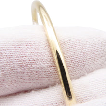 将图像加载到图库查看器中，CARTIER Juste Un Clou Bracelet Size SM/17B6066117 18K Yellow Gold
