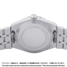将图像加载到图库查看器中，TUDOR Royal W36mm Stainless Steel Green DialM2836C1A0-0103
