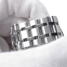 将图像加载到图库查看器中，TUDOR Royal W36mm Stainless Steel Green DialM2836C1A0-0103

