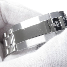 将图像加载到图库查看器中，TUDOR Royal W36mm Stainless Steel Green DialM2836C1A0-0103
