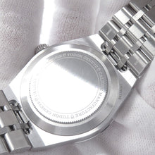 将图像加载到图库查看器中，TUDOR Royal W36mm Stainless Steel Green DialM2836C1A0-0103
