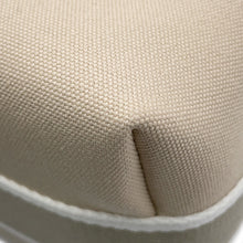 Load image into Gallery viewer, HERMES Brid a Black Natural Canvas Size PM
