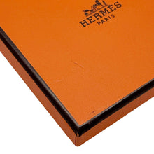 将图像加载到图库查看器中，HERMES Mini Clic Chaine d'Ancre Gold/White Gold Plated
