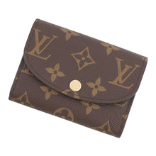 Load image into Gallery viewer, LOUIS VUITTON Rosalie Coin Purse FuchsiaM41939 Monogram
