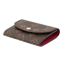 Load image into Gallery viewer, LOUIS VUITTON Rosalie Coin Purse FuchsiaM41939 Monogram
