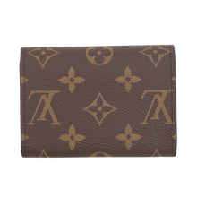Load image into Gallery viewer, LOUIS VUITTON Rosalie Coin Purse FuchsiaM41939 Monogram
