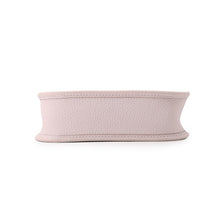 Load image into Gallery viewer, HERMES Evelyne Short mauve pail Taurillon Clemence Size TPM
