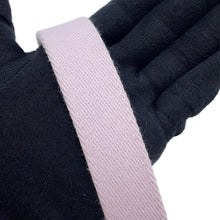 Load image into Gallery viewer, HERMES Evelyne Short mauve pail Taurillon Clemence Size TPM
