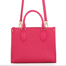 Load image into Gallery viewer, LOUIS VUITTON Onthego FreesiaM45660 Monogram Empreinte Leather Size PM
