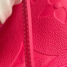 Load image into Gallery viewer, LOUIS VUITTON Onthego FreesiaM45660 Monogram Empreinte Leather Size PM
