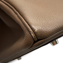 Load image into Gallery viewer, HERMES Birkin Etoupe Togo Leather Size 40
