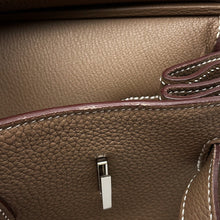 Load image into Gallery viewer, HERMES Birkin Etoupe Togo Leather Size 40
