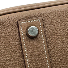 Load image into Gallery viewer, HERMES Birkin Etoupe Togo Leather Size 40
