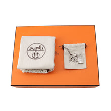 Load image into Gallery viewer, HERMES Picotin Lock Vertroden Taurillon Clemence Size PM
