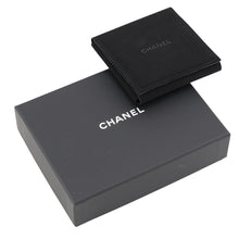 Load image into Gallery viewer, CHANEL Heart Bag CharmABG045 Metal Faux Pearl
