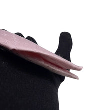 将图像加载到图库查看器中，HERMES Necktie Fasone New H Pink036201T Silk100%
