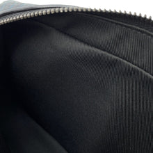 将图像加载到图库查看器中，LOUIS VUITTON Volga on Strap NoirM69688 Monogram Eclipse
