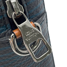 将图像加载到图库查看器中，LOUIS VUITTON Volga on Strap NoirM69688 Monogram Eclipse
