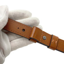将图像加载到图库查看器中，LOUIS VUITTON Volga on Strap NoirM69688 Monogram Eclipse
