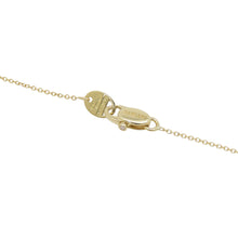 将图像加载到图库查看器中，Damiani Belle Epoque Necklace Size XXS20083571 18K Yellow Gold

