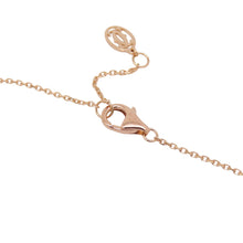 Load image into Gallery viewer, CARTIER Damour Bracelet Size MiniB6045717 18K Pink Gold
