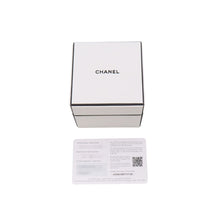 将图像加载到图库查看器中，CHANEL Coco Crush Collection EarringsJ11134 18K Yellow Gold

