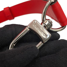 将图像加载到图库查看器中，LOUIS VUITTON Keepall Bandouliere RedM53419 Epi Leather Supreme Size 45
