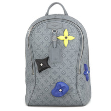 Load image into Gallery viewer, LOUIS VUITTON Ellipse・Backpack Gray/MulticolorM20877 Taurillon Climbing
