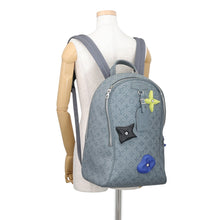 Load image into Gallery viewer, LOUIS VUITTON Ellipse・Backpack Gray/MulticolorM20877 Taurillon Climbing
