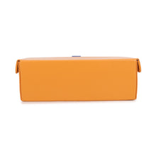 将图像加载到图库查看器中，LOUIS VUITTON Shopper・Clutch SaffronM13984 Leather
