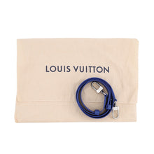 将图像加载到图库查看器中，LOUIS VUITTON Shopper・Clutch SaffronM13984 Leather

