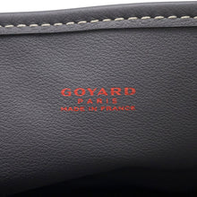 Load image into Gallery viewer, GOYARD Ange Tote Bag GrayANJCROMINCG51TY51P PVC Leather Size Mini
