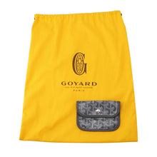 Load image into Gallery viewer, GOYARD Ange Tote Bag GrayANJCROMINCG51TY51P PVC Leather Size Mini
