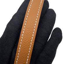 Load image into Gallery viewer, HERMES Kelly Sellier Gold Epsom Size 28
